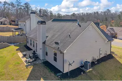 117 Harrier Drive, Dawsonville, GA 30534 - Photo 5