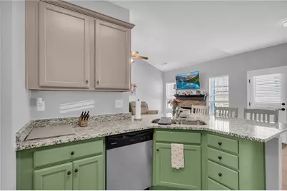 117 Harrier Drive, Dawsonville, GA 30534 - Photo 27