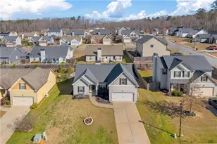 117 Harrier Dr, Dawsonville, GA 30534 - Photo 9