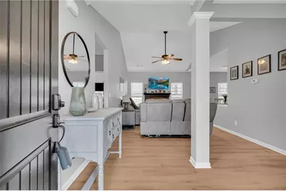 117 Harrier Drive, Dawsonville, GA 30534 - Photo 11