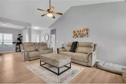 117 Harrier Drive, Dawsonville, GA 30534 - Photo 17