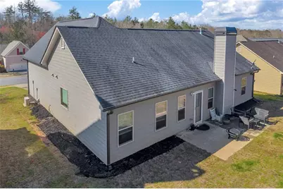 117 Harrier Drive, Dawsonville, GA 30534 - Photo 7