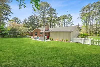 4361 Old Georgetown Trail, Atlanta, GA 30338 - Photo 37