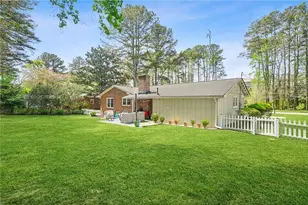 4361 Old Georgetown Trail, Atlanta, GA 30338 - Photo 37
