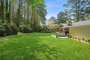 4361 Old Georgetown Trail, Atlanta, GA 30338 - Photo 35