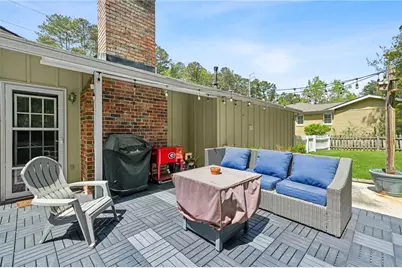 4361 Old Georgetown Trail, Atlanta, GA 30338 - Photo 33