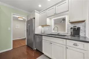 4361 Old Georgetown Trail, Atlanta, GA 30338 - Photo 17