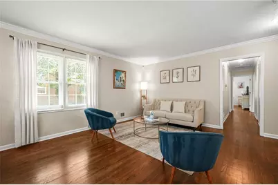 4361 Old Georgetown Trail, Atlanta, GA 30338 - Photo 25