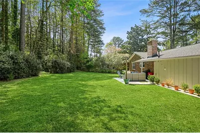 4361 Old Georgetown Trail, Atlanta, GA 30338 - Photo 47