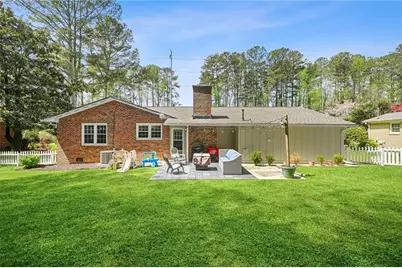 4361 Old Georgetown Trail, Atlanta, GA 30338 - Photo 49