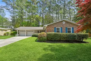 4361 Old Georgetown Trail, Atlanta, GA 30338 - Photo 1