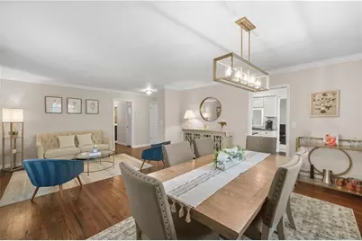 4361 Old Georgetown Trail, Atlanta, GA 30338 - Photo 23