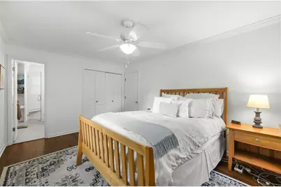 4361 Old Georgetown Trail, Atlanta, GA 30338 - Photo 35