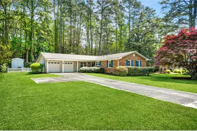 4361 Old Georgetown Trail, Atlanta, GA 30338 - Photo 9