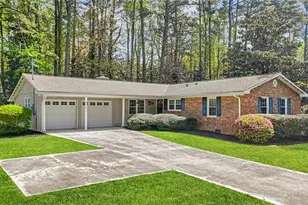 4361 Old Georgetown Trail, Atlanta, GA 30338 - Photo 5