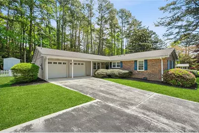 4361 Old Georgetown Trail, Atlanta, GA 30338 - Photo 3