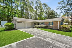 4361 Old Georgetown Trail, Atlanta, GA 30338 - Photo 3