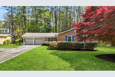 4361 Old Georgetown Trail, Atlanta, GA 30338 - Photo 3