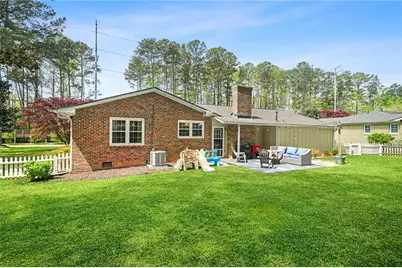 4361 Old Georgetown Trail, Atlanta, GA 30338 - Photo 51