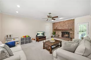 4361 Old Georgetown Trail, Atlanta, GA 30338 - Photo 7