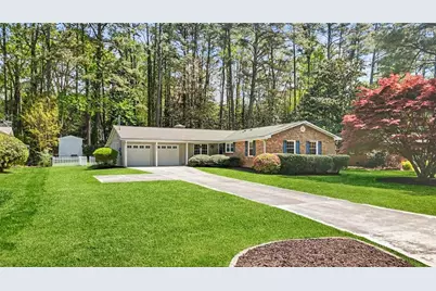 4361 Old Georgetown Trail, Atlanta, GA 30338 - Photo 13