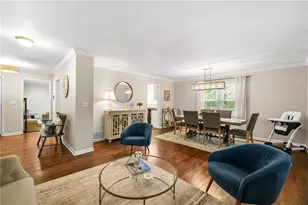 4361 Old Georgetown Trail, Atlanta, GA 30338 - Photo 11