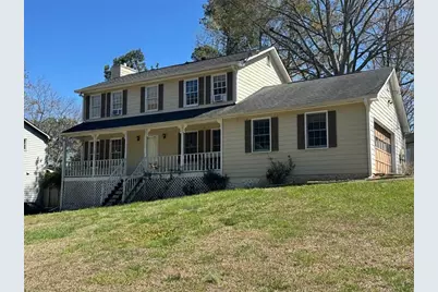 3550 Drum Roll Lane, Snellville, GA 30039 - Photo 1