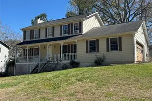 3550 Drum Roll Ln, Snellville, GA 30039 - Photo 1