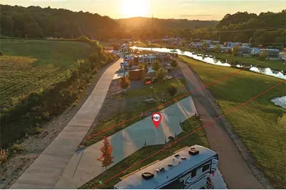 161 Mountain Meadows Drive, Morganton, GA 30560 - Photo 1