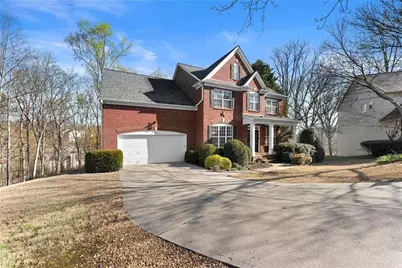 1000 Island Bluff Lane, Buford, GA 30518 - Photo 3