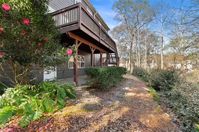 1000 Island Bluff Lane, Buford, GA 30518 - Photo 49