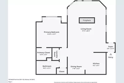 123 McGill Park Avenue #123, Atlanta, GA 30312 - Photo 21