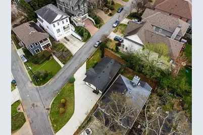 3268 Mae Avenue NE, Brookhaven, GA 30319 - Photo 37