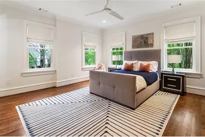 123 Peachtree Circle, Atlanta, GA 30309 - Photo 35