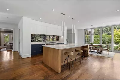 123 Peachtree Circle, Atlanta, GA 30309 - Photo 7