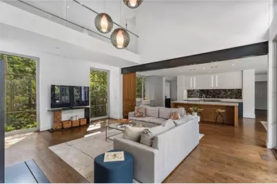 123 Peachtree Circle, Atlanta, GA 30309 - Photo 21