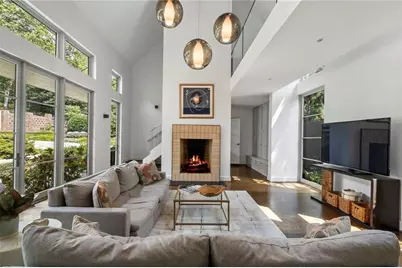 123 Peachtree Circle, Atlanta, GA 30309 - Photo 17