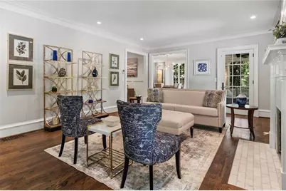 123 Peachtree Circle, Atlanta, GA 30309 - Photo 3