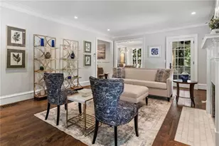 123 Peachtree Circle, Atlanta, GA 30309 - Photo 3