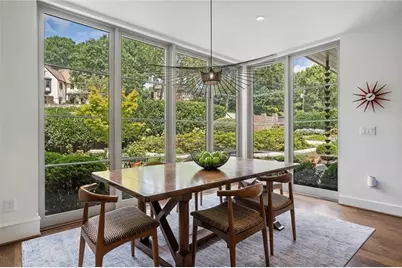 123 Peachtree Circle, Atlanta, GA 30309 - Photo 13