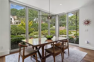 123 Peachtree Circle, Atlanta, GA 30309 - Photo 13