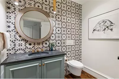 123 Peachtree Circle, Atlanta, GA 30309 - Photo 23