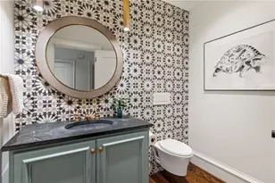 123 Peachtree Circle, Atlanta, GA 30309 - Photo 23