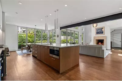 123 Peachtree Circle, Atlanta, GA 30309 - Photo 5