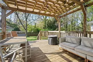 2435 Crestview Ave, Decatur, GA 30032 - Photo 5