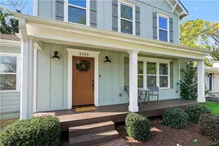 2435 Crestview Ave, Decatur, GA 30032 - Photo 7