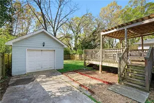 2435 Crestview Ave, Decatur, GA 30032 - Photo 33