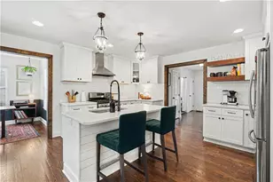 2435 Crestview Ave, Decatur, GA 30032 - Photo 3