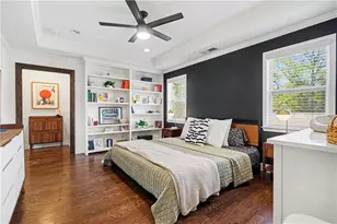 2435 Crestview Ave, Decatur, GA 30032 - Photo 25