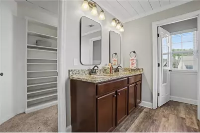 425 Mountain Mist Drive, Woodstock, GA 30188 - Photo 15